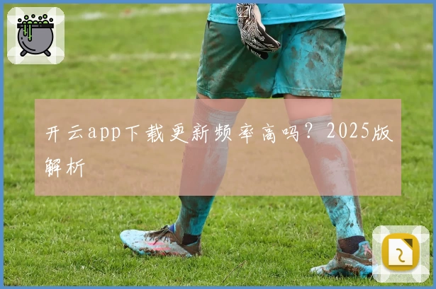 开云app下载更新频率高吗？2025版解析