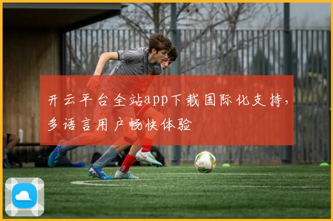 开云平台全站app下载国际化支持，多语言用户畅快体验
