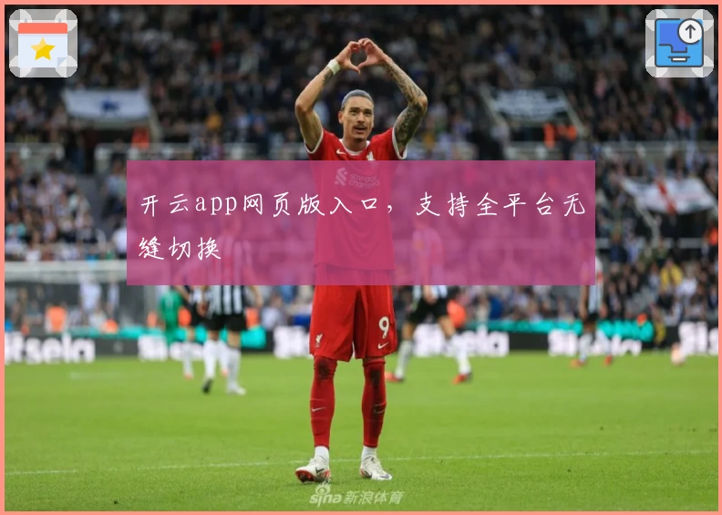 开云app网页版入口，支持全平台无缝切换