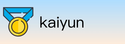 kaiyun logo